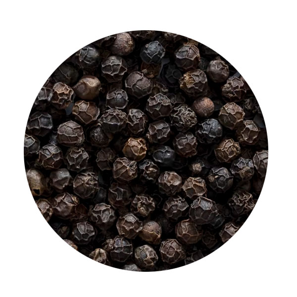 Black pepper